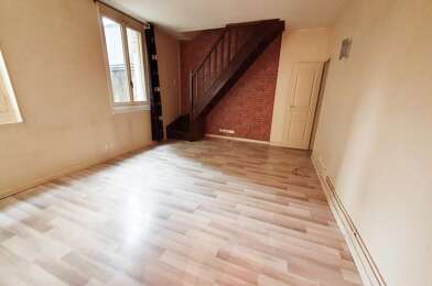 Appartement 4 pièces 298000 €