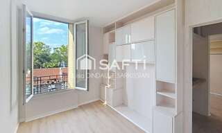 Appartement 2 Pièces 25 m² à vendre à Issy-les-Moulineaux (92130)