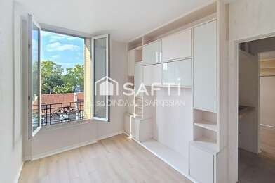 Appartement 2 pièces 200000 €