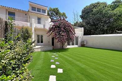 Maison 5 pièces 750000 €