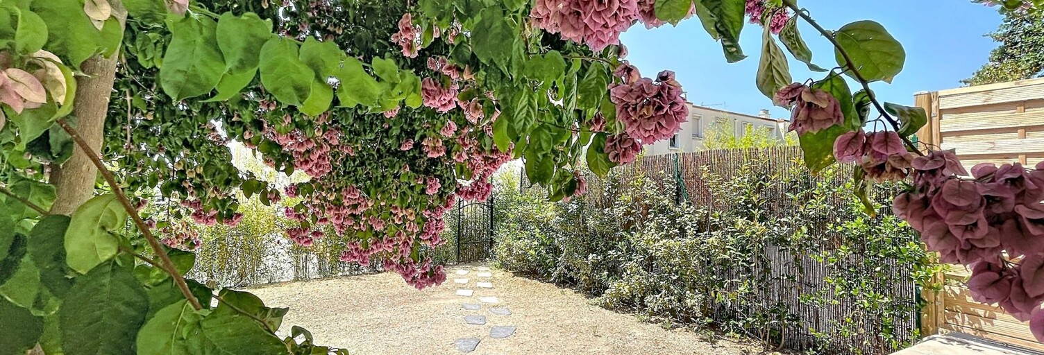 Maison 5 Pièces 101 m² à vendre à Marseille 8 (13008)