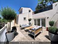 Marseille-13008-Maison type5 -Jardin-Parkings. — photo 2