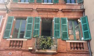 Appartement 2 Pièces 66 m² à vendre à Toulouse (31000)