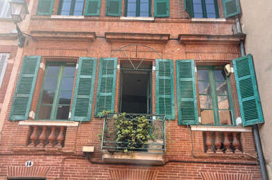 Appartement 2 pièces 279000 €
