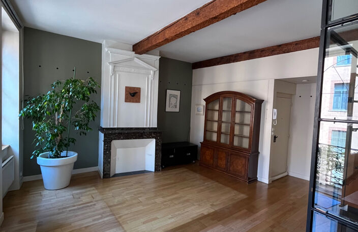 Appartement T2 66m2 secteur Fermat — photo 2