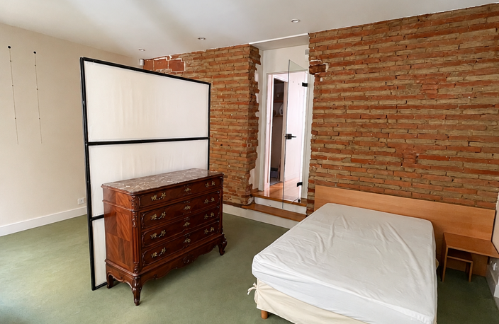 Appartement T2 66m2 secteur Fermat — photo 4