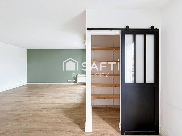T3 lumineux et climatisé - Quartier Bastide — photo 1