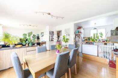 Maison 6 pièces 525000 €