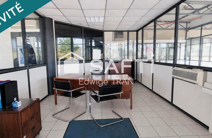 Local commercial d'exception Emplacement stratégique — photo 2