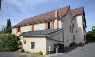 Maison 4 Pièces 118 m² à vendre à Dampierre-sur-le-Doubs (25420)