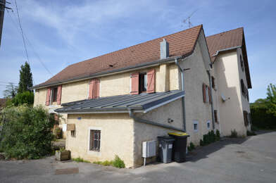 Maison 4 pièces 82500 €