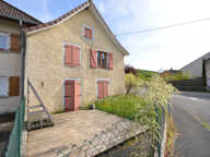 Maison de ville à rafraichir — photo 2