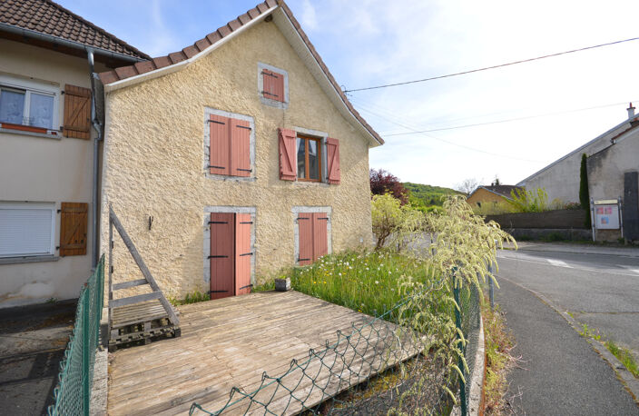 Maison de ville à rafraichir — photo 2