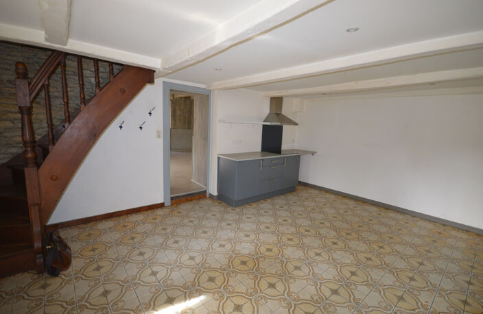 Maison de ville à rafraichir — photo 3