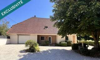 Maison 7 Pièces 210 m² à vendre à Neublans-Abergement (39120)