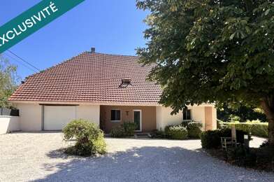Maison 7 pièces 335000 €
