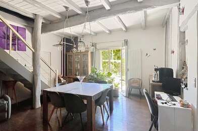 Maison 7 pièces 335000 €
