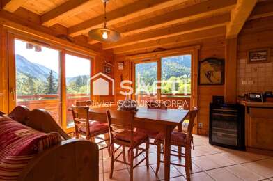 Maison 6 pièces 599000 €