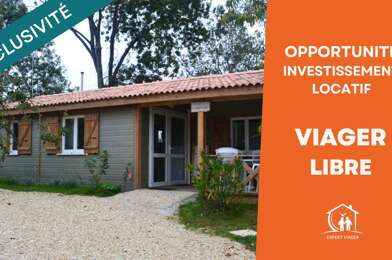Maison 7 pièces 105000 €
