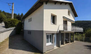 Maison 8 Pièces 200 m² à vendre à Oyonnax (01100)
