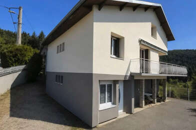 Maison 8 pièces 289000 €