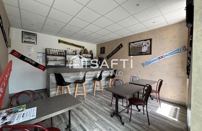 À VENDRE  FONDS DE COMMERCE SAINT-AVIT-D'AUVERGNE — photo 5