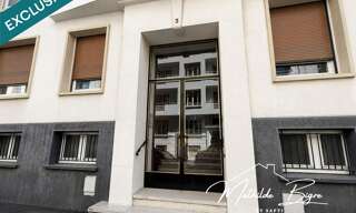 Appartement 4 Pièces 112 m² à vendre à Clermont-Ferrand (63000)