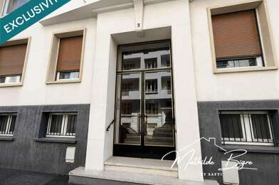 Appartement 4 pièces 230000 €