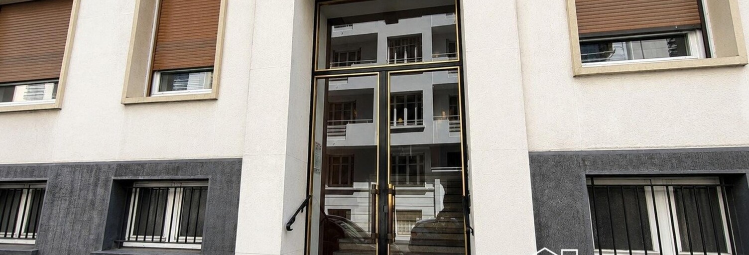 Appartement 4 Pièces 112 m² à vendre à Clermont-Ferrand (63000)