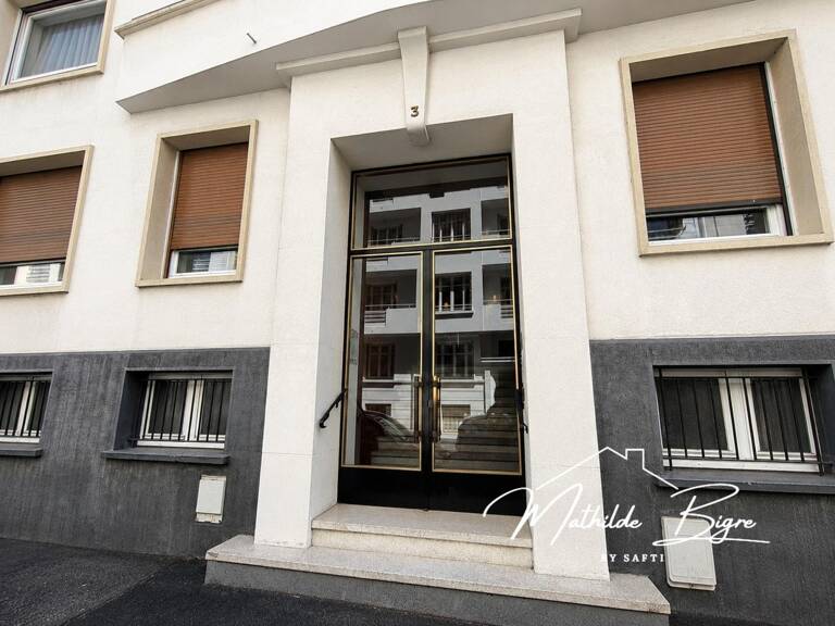 Appartement de caractère en hyper centre — photo 1