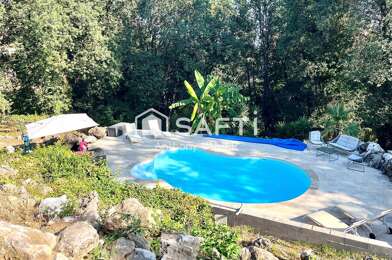 Maison 5 pièces 849000 €