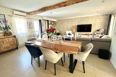 Maison 5 pièces 849000 €