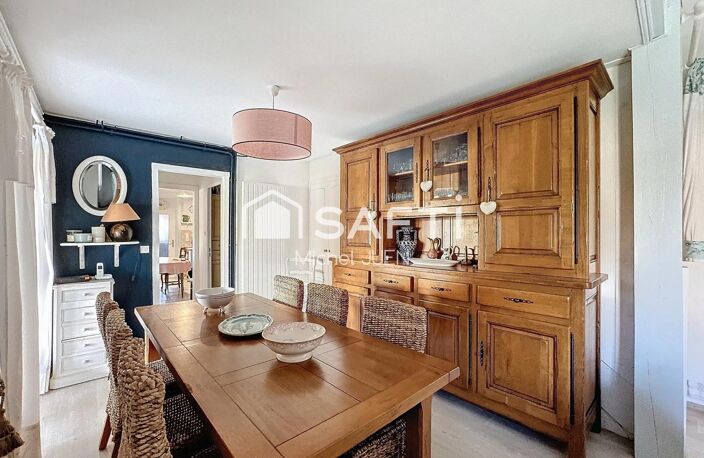 NAROSSE  Maison de 159 m² avec garage et jardin  Viager occupé — photo 3