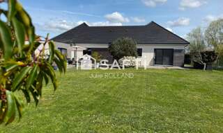 Maison 6 Pièces 140 m² à vendre à Groffliers (62600)