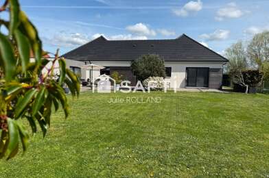 Maison 6 pièces 750000 €