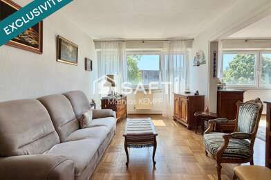 Appartement 4 pièces 199900 €