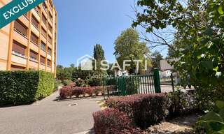 Appartement 4 Pièces 72 m² à vendre à Strasbourg (67100)