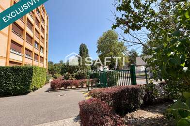 Appartement 4 pièces 199900 €
