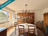 Grand Appartement 4P. - 72,4m² - Cave - Ascenseur — photo 3