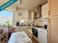 Grand Appartement 4P. - 72,4m² - Cave - Ascenseur — photo 4