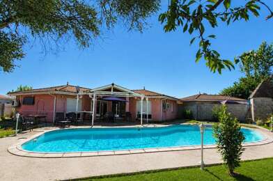Maison 6 pièces 440000 €