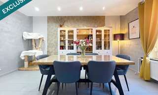 Maison 5 Pièces 139 m² à vendre à Val de Briey (54790)