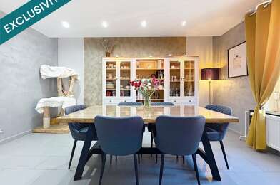 Maison 5 pièces 223000 €