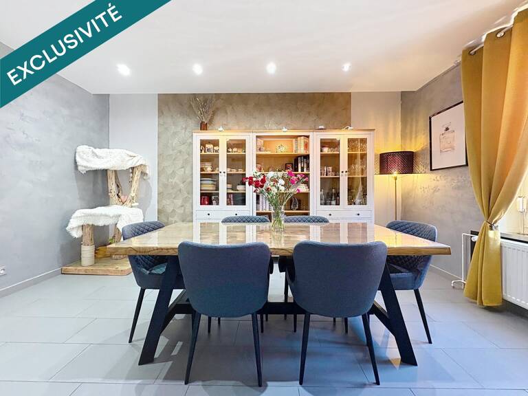 30km du Luxembourg. Maison 100% rénovée. — photo 1