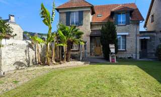 Maison 6 Pièces 117 m² à vendre à Vailly-sur-Aisne (02370)