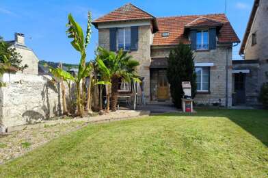 Maison 6 pièces 166500 €