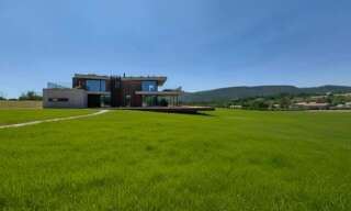 Terrain  3600 m² à vendre à Prades-sur-Vernazobre (34360)