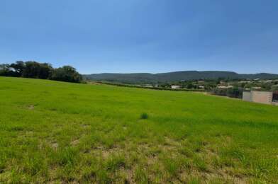 Terrain  149000 €