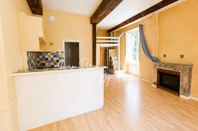 Appartement 1 pièces 151000 €
