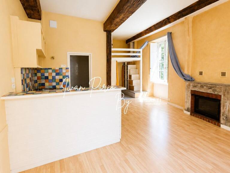 Vue exceptionnelle sur Saint-Germain ! — photo 1